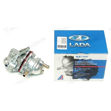 Бензонасос ВАЗ 2101 ДААЗ LADA в фирм уп <b>Лада-Имидж 2101-1106010</b>-1