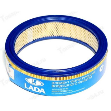 Фильтр возд ВАЗ 2101 LADA <b>Лада-Имидж 2101-1109100-82</b>