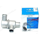 Термостат ВАЗ 2101 80°С<b>Лада-Имидж 2101-1306010-82</b>