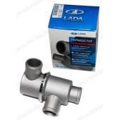 Термостат ВАЗ 2101 80 гр LADA <b>Лада-Имидж 2101-1306010-83</b>