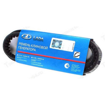 Ремень 938 LADA ВАЗ 2101,2121 зубч <b>Лада-Имидж 2101-1308020-82</b>