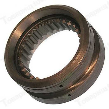 Муфта КПП ВАЗ 2101 (1-4 передачи) LADA в уп. <b>Лада-Имидж 2101-1701116</b>