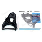 Рычаг подвески ВАЗ 2101 нижний LADA левый в сборе в уп <b>Лада-Имидж 2101-2904011-86</b>