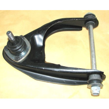 Рычаг подвески ВАЗ 2101 верхний LADA правый сборе в уп <b>Лада-Имидж 2101-2904095-86</b>-1