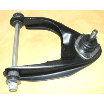 Рычаг подвески ВАЗ 2101 верхний LADA левый в сборе в уп <b>Лада-Имидж 2101-2904096-86</b>-1