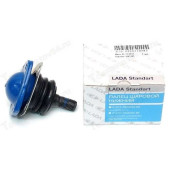 Опора шаровая ВАЗ 2101 верх. LADA в уп. <b>Лада-Имидж 2101-2904192-82</b>