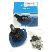 Опора шаровая ВАЗ 2101 верх. LADA усилен. с креп в уп. <b>Лада-Имидж 2101-2904192-87</b>