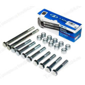 Набор крепежа реактивных тяг ВАЗ ВАЗ 2101-07 LADA в уп. <b>Лада-Имидж 2101-2919000-86</b>