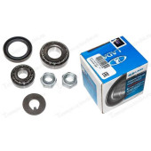 Подшипник ступицы ВАЗ 2101 (рем.к-т) ВПЗ-23 LADA <b>Лада-Имидж 2101-3101800-86</b>