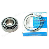 Подшипник ступицы ВАЗ 2101 (7804) наружный (малый) LADA ВПЗ в уп <b>Лада-Имидж 2101-3103025-82</b>