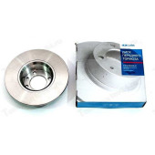 Диск тормозной ВАЗ 2101 LADA в уп. <b>Лада-Имидж 2101-3501070-01</b>