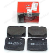 Колодка торм. перед. ВАЗ 2101 LADA Sport <b>Лада-Имидж 2101-3501800-83</b>