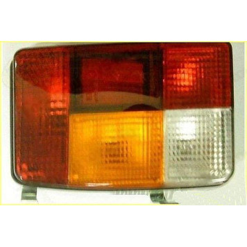 Фонарь задний ВАЗ 2104 левый в сборе LADA в уп. <b>Лада-Имидж 2104-3716011</b>