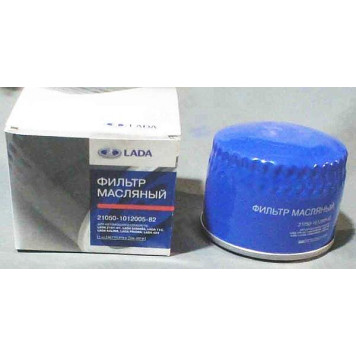Фильтр масл ВАЗ 2105-08 LADA <b>Лада-Имидж 2105-1012005-82</b>