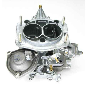 Карбюратор ВАЗ 2105-20 LADA (ДААЗ) <b>Лада-Имидж 2105-1107010-20</b>-1