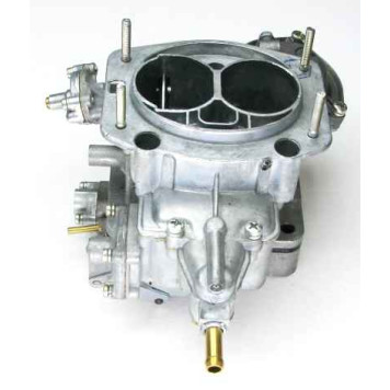 Карбюратор ВАЗ 2105-20 LADA (ДААЗ) <b>Лада-Имидж 2105-1107010-20</b>-3
