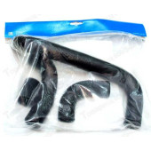 Патрубок радиатора ВАЗ 2105 медн (4шт) LADA в уп <b>Лада-Имидж 2105-1303010-86</b>