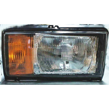 Фара ВАЗ 2105 желтый поворотник ОСВАР правая LADA в уп. <b>Лада-Имидж 2105-3711010-01</b>