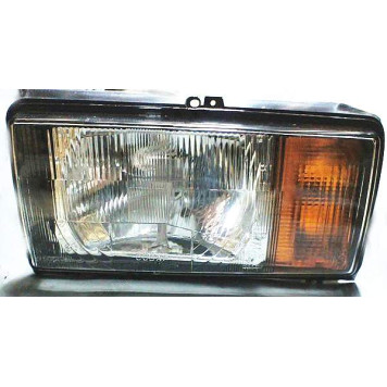 Фара ВАЗ 2105 желтый поворотник ОСВАР левая LADA в уп. <b>Лада-Имидж 2105-3711011-01</b>