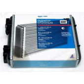 Радиатор отопителя ВАЗ 2105 алюм. ДААЗ LADA в уп. <b>Лада-Имидж 2105-8101060</b>