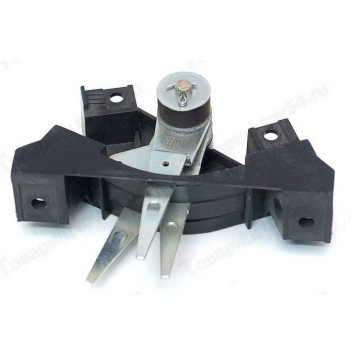 Блок управления отопителем ВАЗ 2105 <b>Лада-Имидж 2105-8109020</b>-3