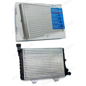 Радиатор охлаждения ВАЗ 2106 алюм. ДААЗ LADA в уп. <b>Лада-Имидж 2106-1301012-11</b>