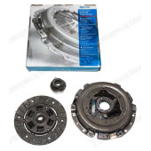 Сцепление ВАЗ 2106 в сб LADA (ВИС) <b>Лада-Имидж 2106-1601000</b>