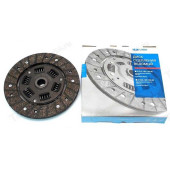 Диск сцепления ВАЗ 2106, 2121 LADA (ВИС) в уп. <b>Лада-Имидж 2106-1601130</b>