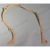 Прокладка ДВС передней крышки ВАЗ 2107 <b>Лада-Имидж 2107-1002064-02</b>