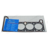 Прокладка головки блока ВАЗ 2101 (76.0) LADA с герметиком <b>Лада-Имидж 2107-1003020-12</b>