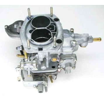 Карбюратор ВАЗ 2107 LADA (ДААЗ) <b>Лада-Имидж 2107-1107010</b>