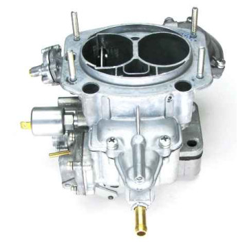Карбюратор ВАЗ 2107-20 (эл.кл.) LADA (ДААЗ) <b>Лада-Имидж 2107-1107010-20</b>-1