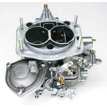 Карбюратор ВАЗ 2107-20 (эл.кл.) LADA (ДААЗ) <b>Лада-Имидж 2107-1107010-20</b>-3