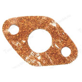 Прокладка фланца отводящего печки ВАЗ 2101 LADA <b>Лада-Имидж 2107-1303033-03</b>