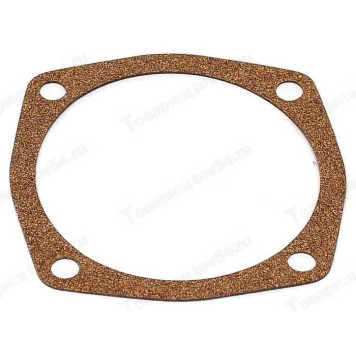 Прокладка помпы ВАЗ 2101 (под крышку) завод <b>Лада-Имидж 2107-1307046-03</b>