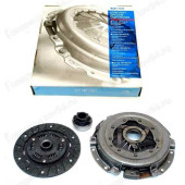 Сцепление ВАЗ 2101-2107 в сб с пауком LADA (ВИС) <b>Лада-Имидж 2107-1601000</b>