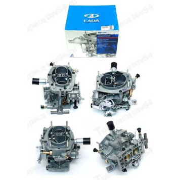 Карбюратор ВАЗ 21073 LADA (ДААЗ) <b>Лада-Имидж 21073-1107010</b>-4