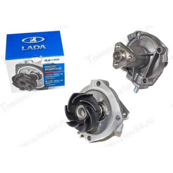 Помпа ВАЗ 2101 LADA в уп. <b>Лада-Имидж 21073-1307011-82</b>