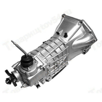 КПП ВАЗ-ВАЗ 2106 (5-ти ступ) (главная пара 3,9) LADA в уп. <b>Лада-Имидж 21074-1700010-03</b>