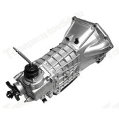 КПП ВАЗ-ВАЗ 21213 (5-ти ступ) LADA в уп. <b>Лада-Имидж 21074-1700010-43</b>