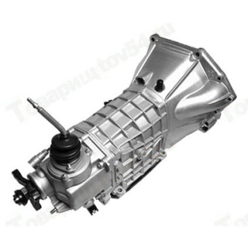 КПП ВАЗ-ВАЗ 21213 (5-ти ступ) LADA в уп. <b>Лада-Имидж 21074-1700010-43</b>