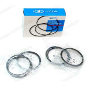 Кольца порш (76,0) ВАЗ ВАЗ 2108-09 LADA <b>Лада-Имидж 2108-1000100-10</b>