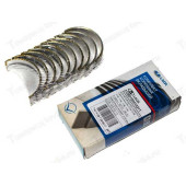 Вкладыши ВАЗ 2108 коренные 0,25 LADA <b>Лада-Имидж 2108-1000102-11</b>