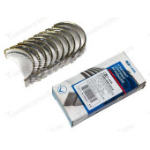 Вкладыши ВАЗ 2108 коренные 0,5 LADA <b>Лада-Имидж 2108-1000102-12</b>