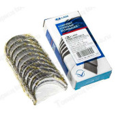 Вкладыши ВАЗ 2108 коренные 0,75 LADA <b>Лада-Имидж 2108-1000102-13</b>