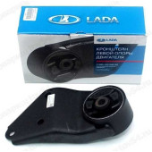 Опора ДВС ВАЗ 2108 боковая в сб в уп LADA <b>Лада-Имидж 2108-1001040-82</b>