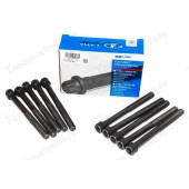 Болт М12*133.5 головки блока ВАЗ 2108 (стар. образца) под внутр. шестигранник LADA в уп. (к-т=10шт) <b>Лада-Имидж 2108-1003000-86</b>