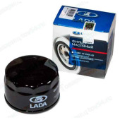 Фильтр масл ВАЗ 2108 (Ливны) в уп.Лада-Имидж <b>АВТОКОМ 2108-1012005-08</b>