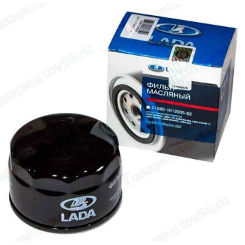 Фильтр масл ВАЗ 2108 (Ливны) в уп.Лада-Имидж <b>АВТОКОМ 2108-1012005-08</b>