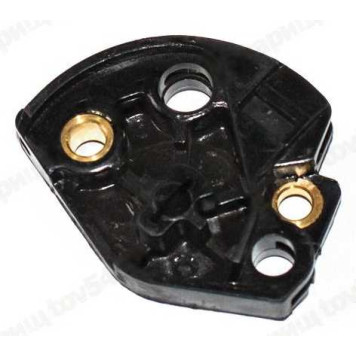 Сектор привода дроссельной заслонки ВАЗ 2108 ДЗА <b>Лада-Имидж 2108-1107114</b>